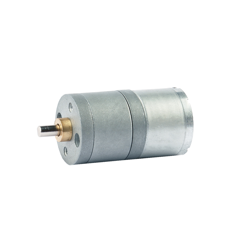 12 V 24V 25GA-310 käigumootor