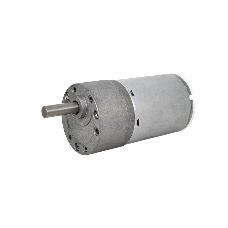 12 V 24V 37GB-555 redutseerimismootor