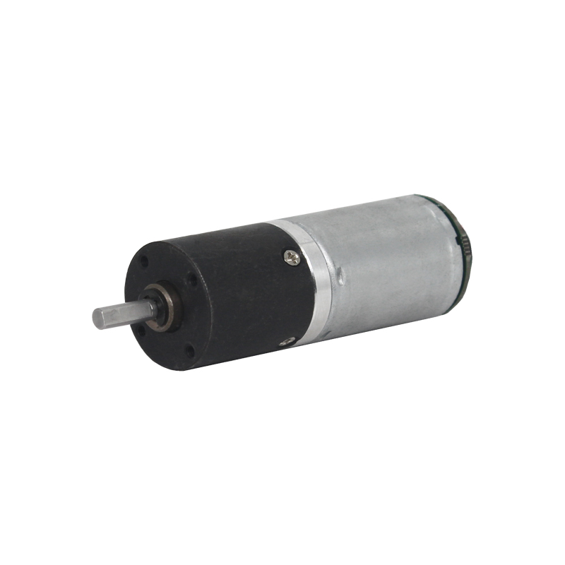 24 mm planeedimootor 370 mootor