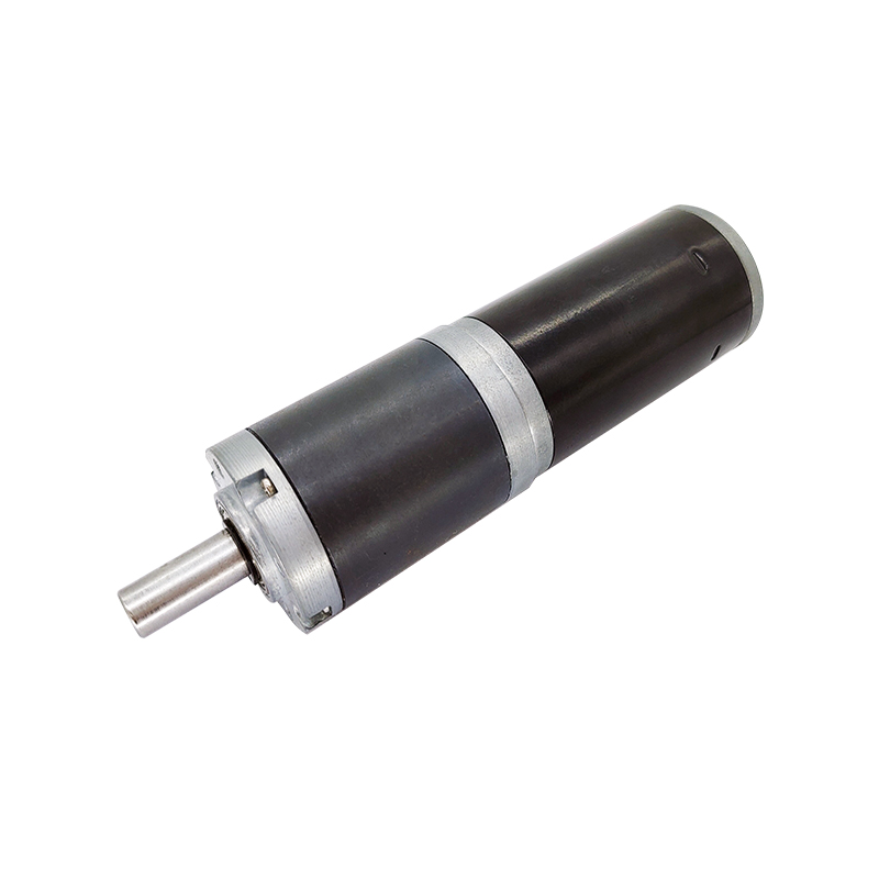 32 mm alalisvoolu harjatud planeediga mootor