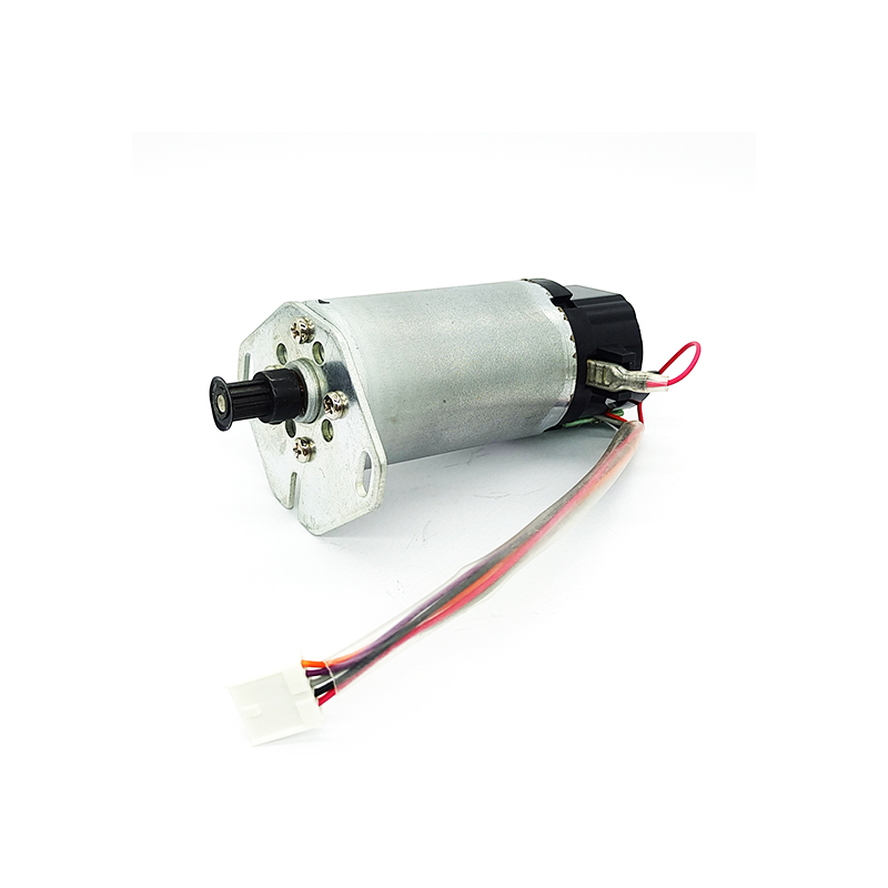 Õmblusmasin Motors 770 Micro Brush Motor